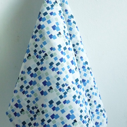 &helinä Tea Towel + Dish Cloth Mosaic Pacific #3.jpg