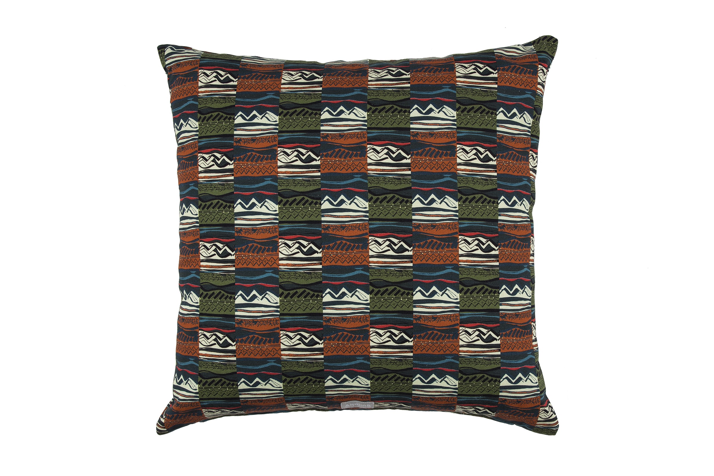 cushion cover;
Uluruloru