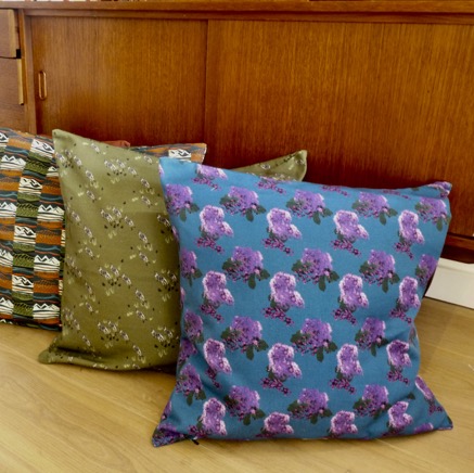 &helinä Cushion Cover Wycombe Road Flowers #2.jpg