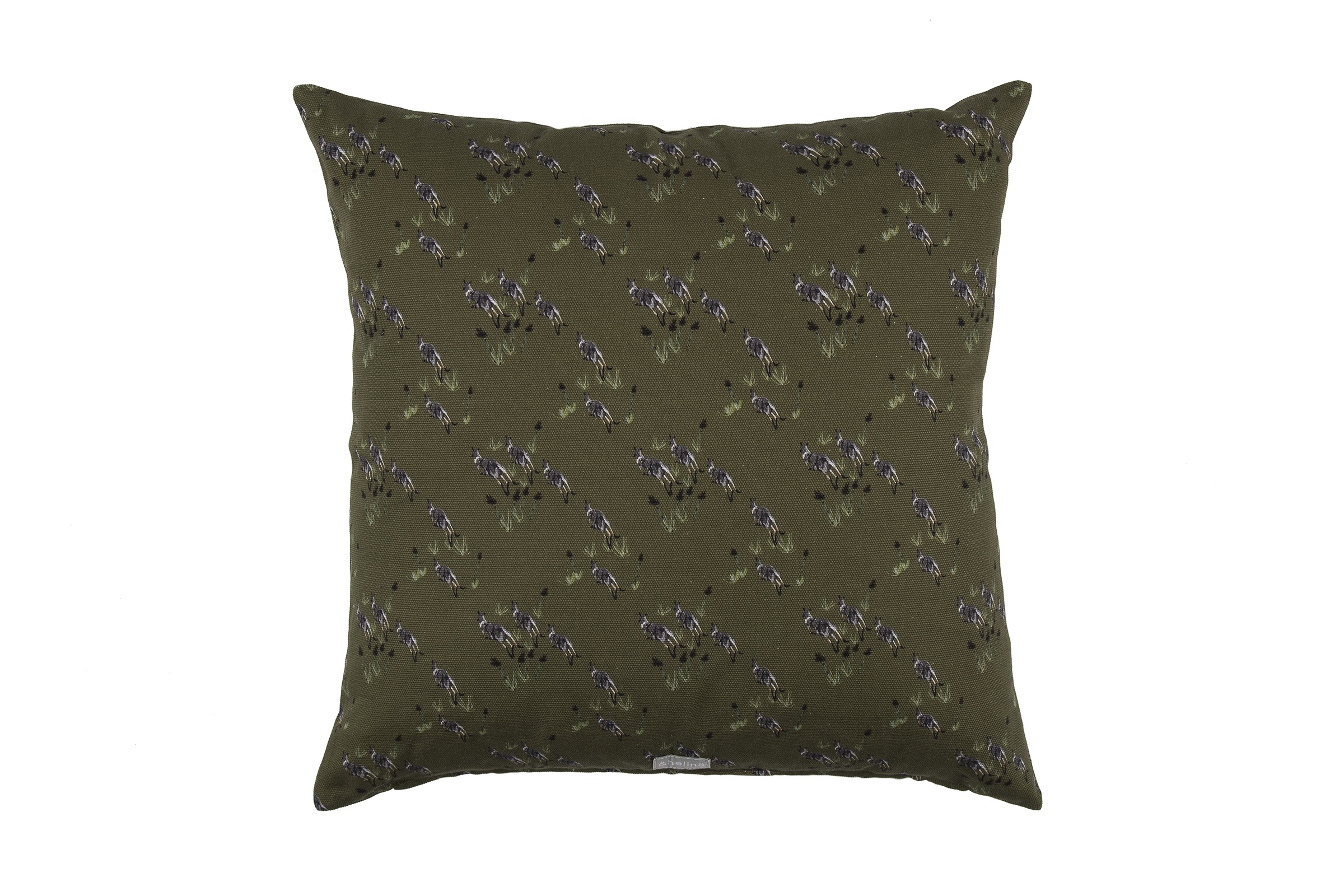 cushion cover;
Kangaroos