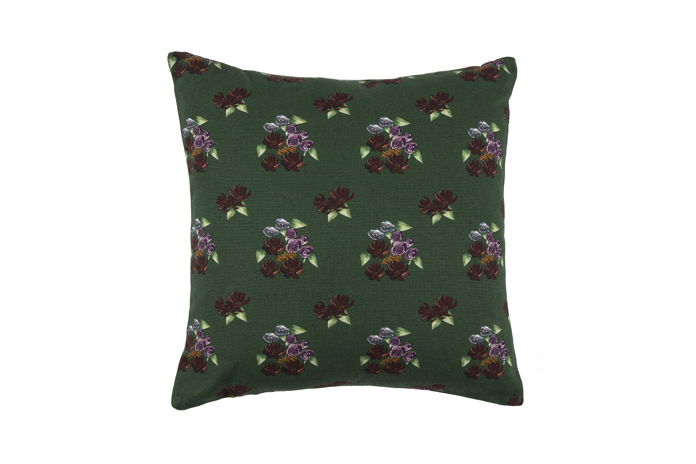 cushion cover;
Vintage roses