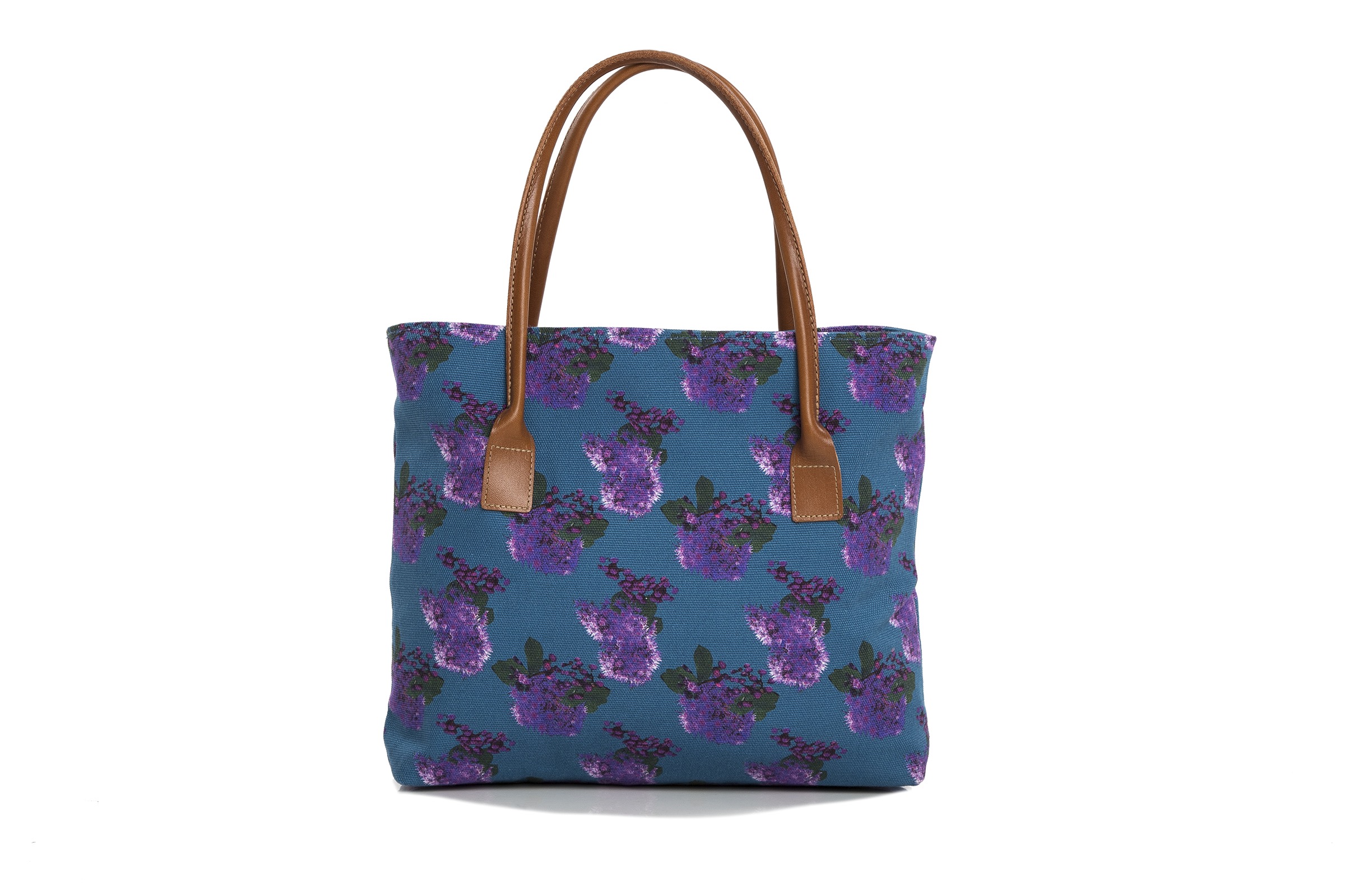 tote bag;
Wycombe Road flowers