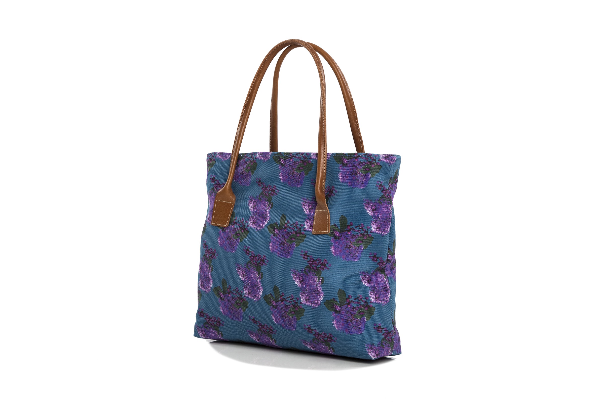 tote bag;
Wycombe Road flowers